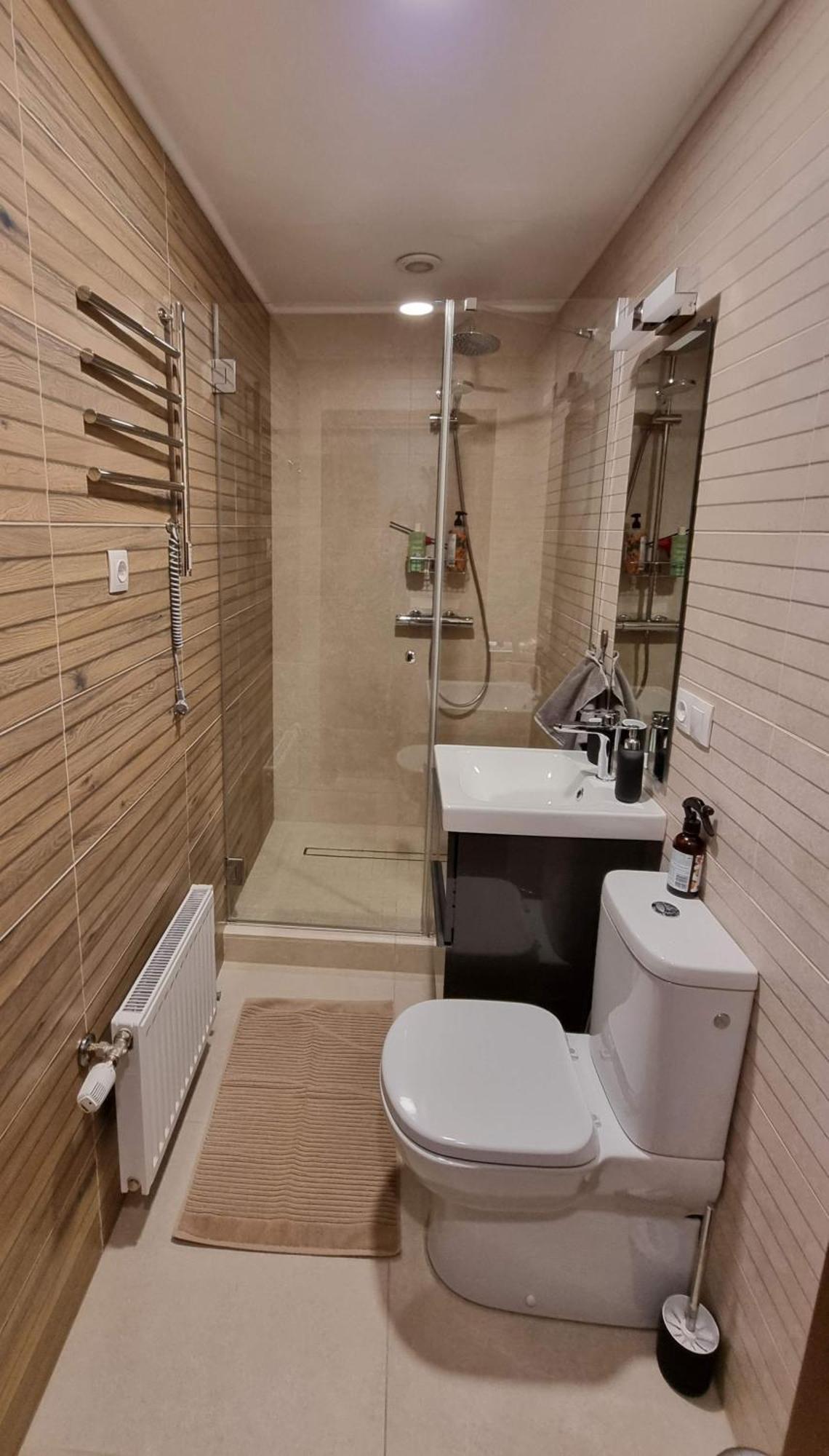 Apartamenti Алуксне Екстер'єр фото